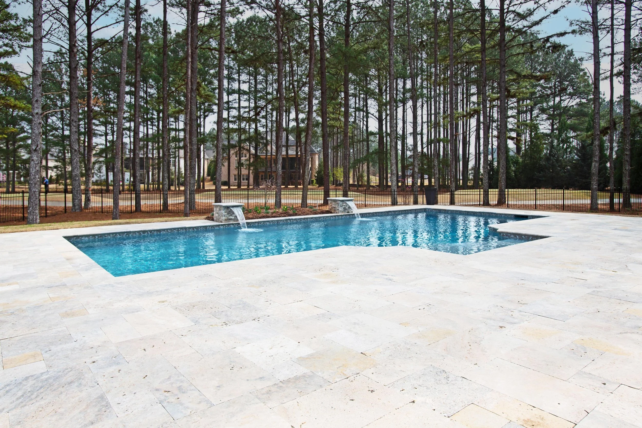 Bevier Residence