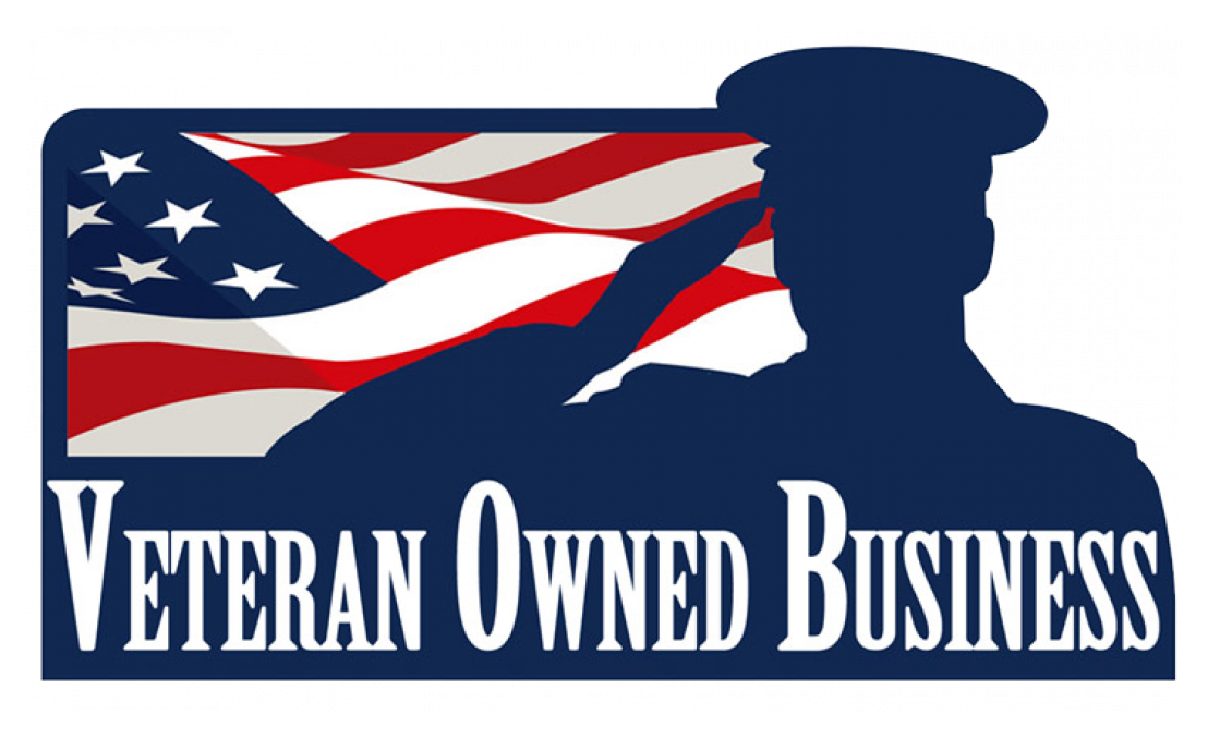 Veteran Owned Business