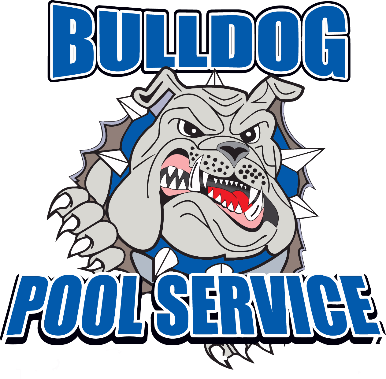 Bulldog Pool Service