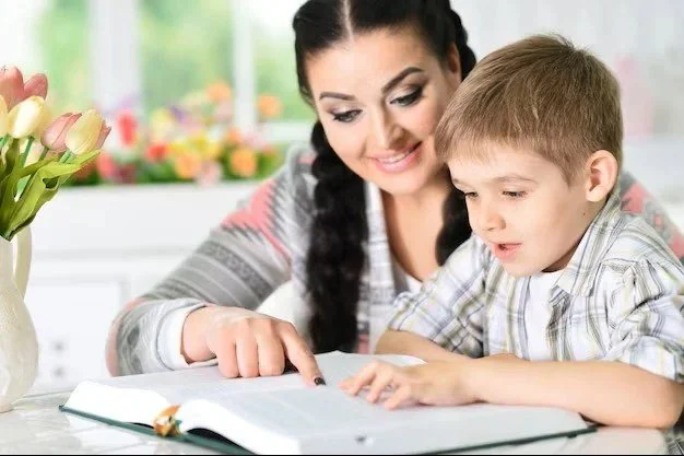 Five Warm-Ups To Help Kids Focus