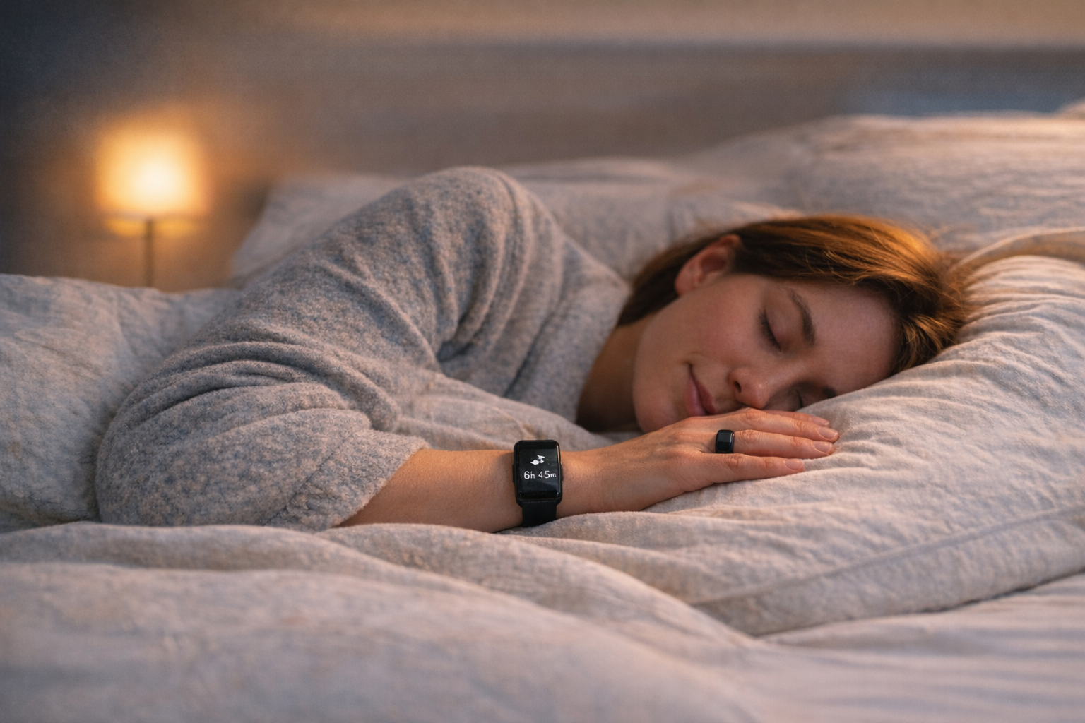 ⭐ My Top 6 Wearable Sleep Trackers (and Why)
