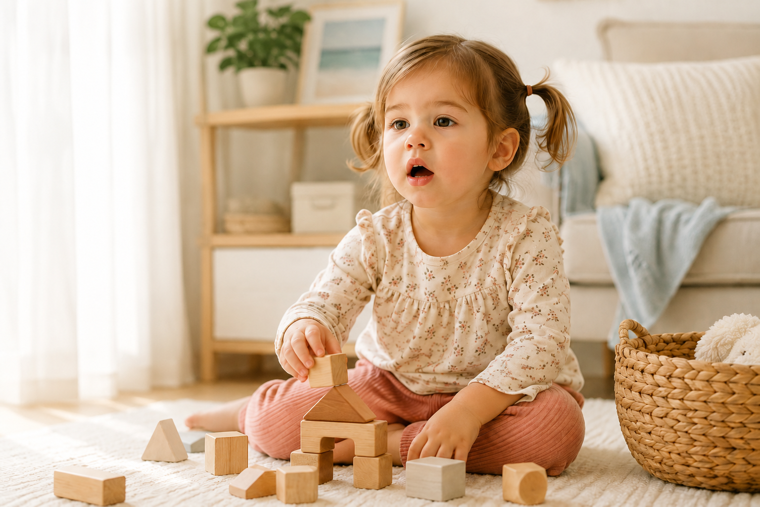 My Toddler Has Enlarged Adenoids: Is Surgery the Right Decision?