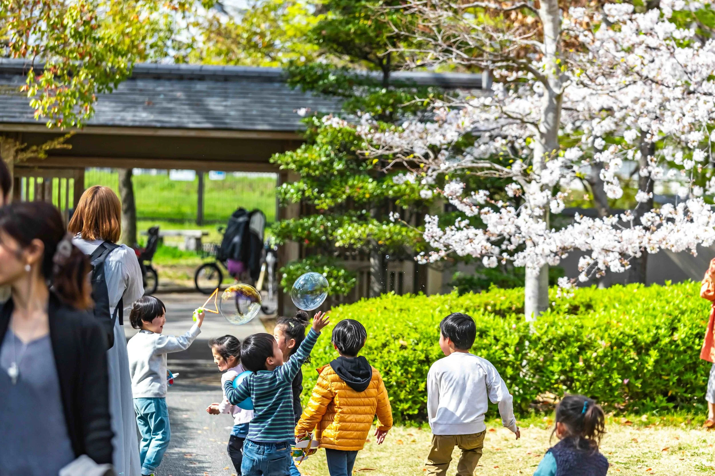 大阪親子旅行：一間你會希望更早發現的住宿