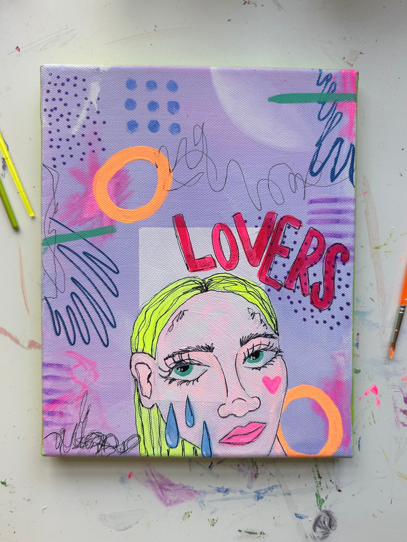 Lovers