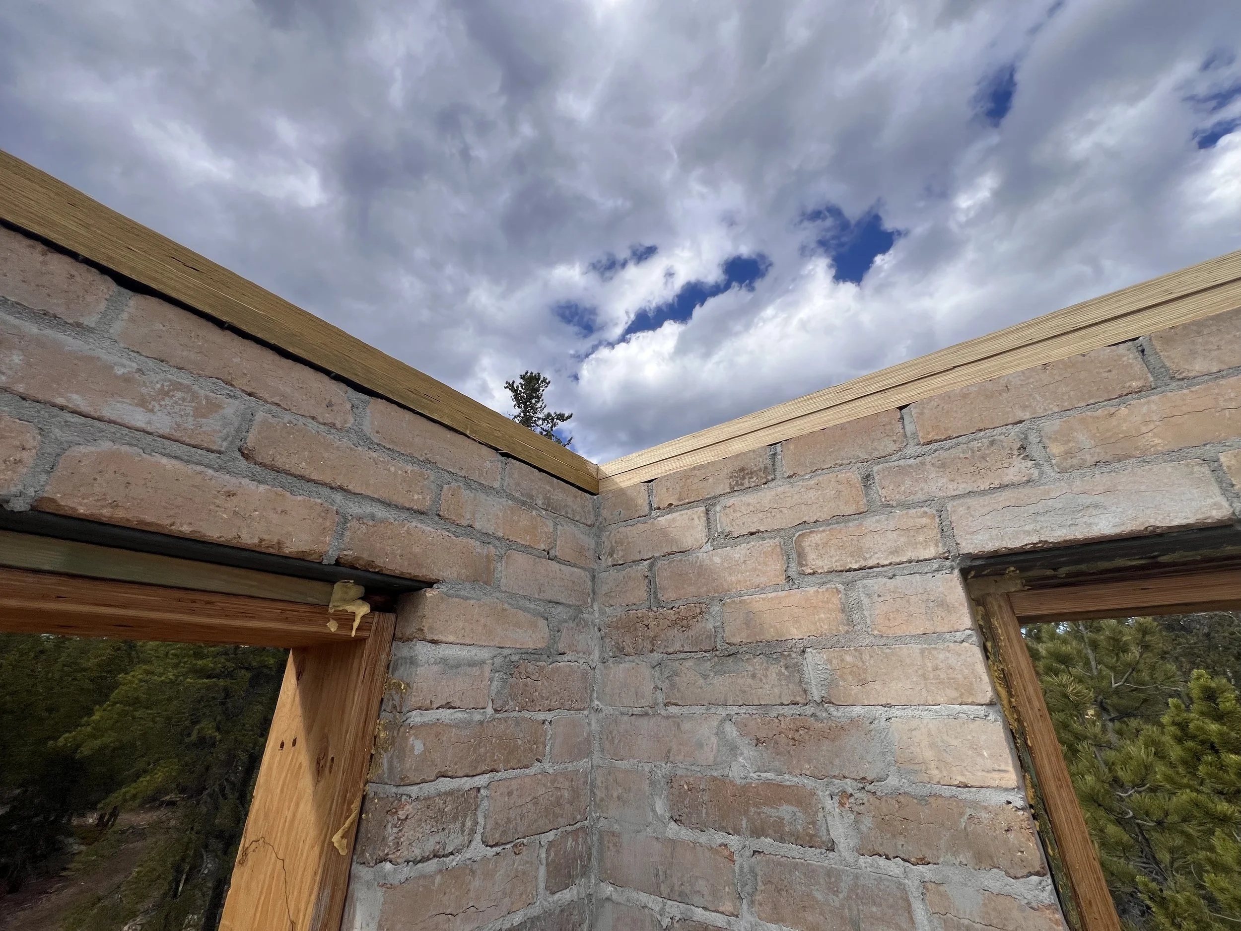 Compressed Earth Blocks