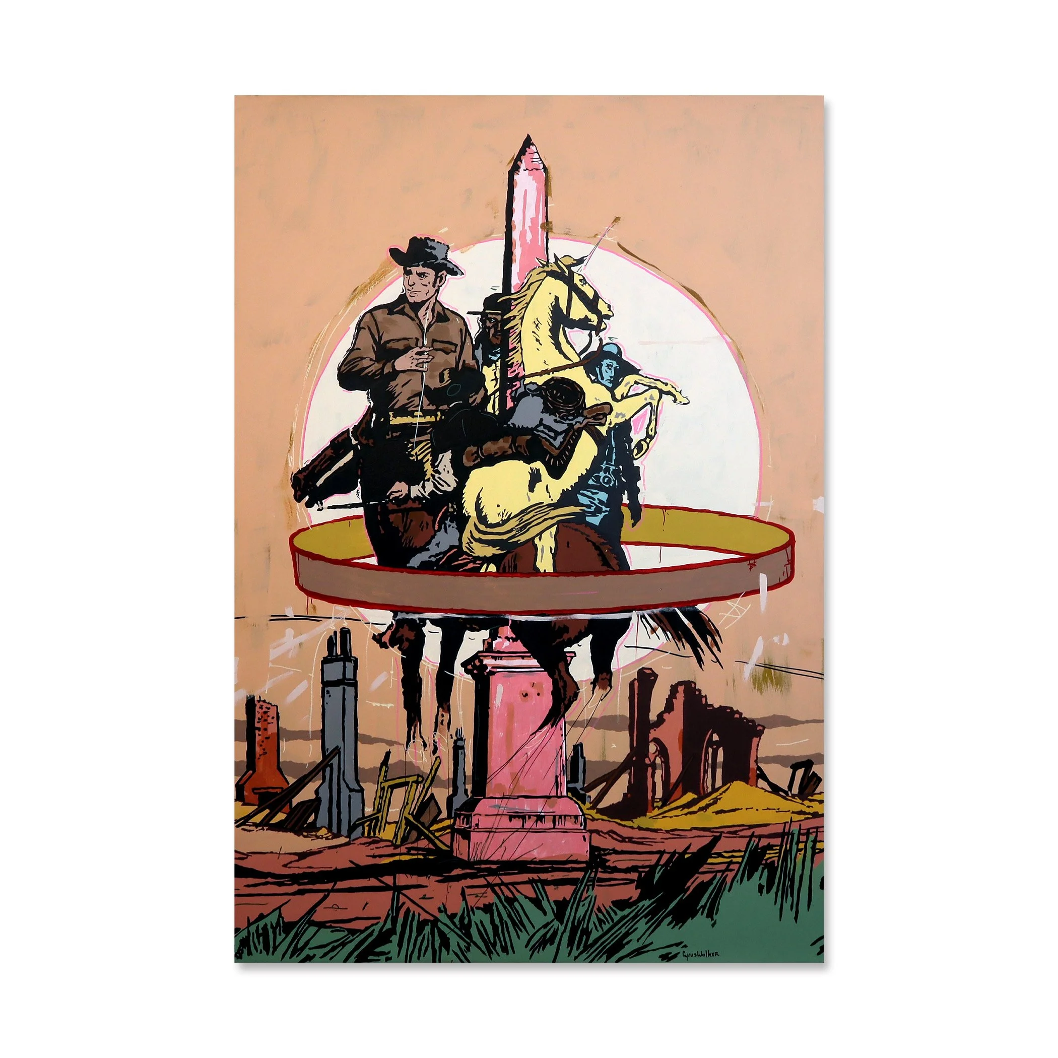 Portal Jibber Jabber