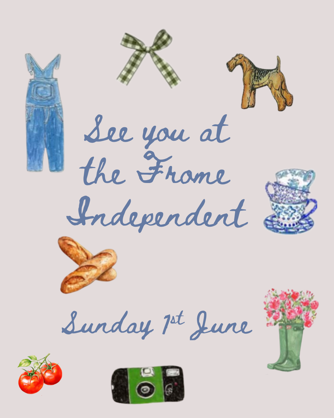 Frome Independent
