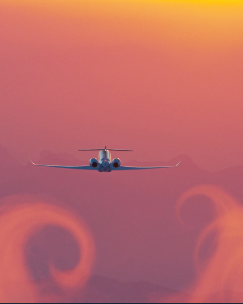 Video announcing FAA certification of the Gulfstream G700, the business aviation company's flagship aircraft.