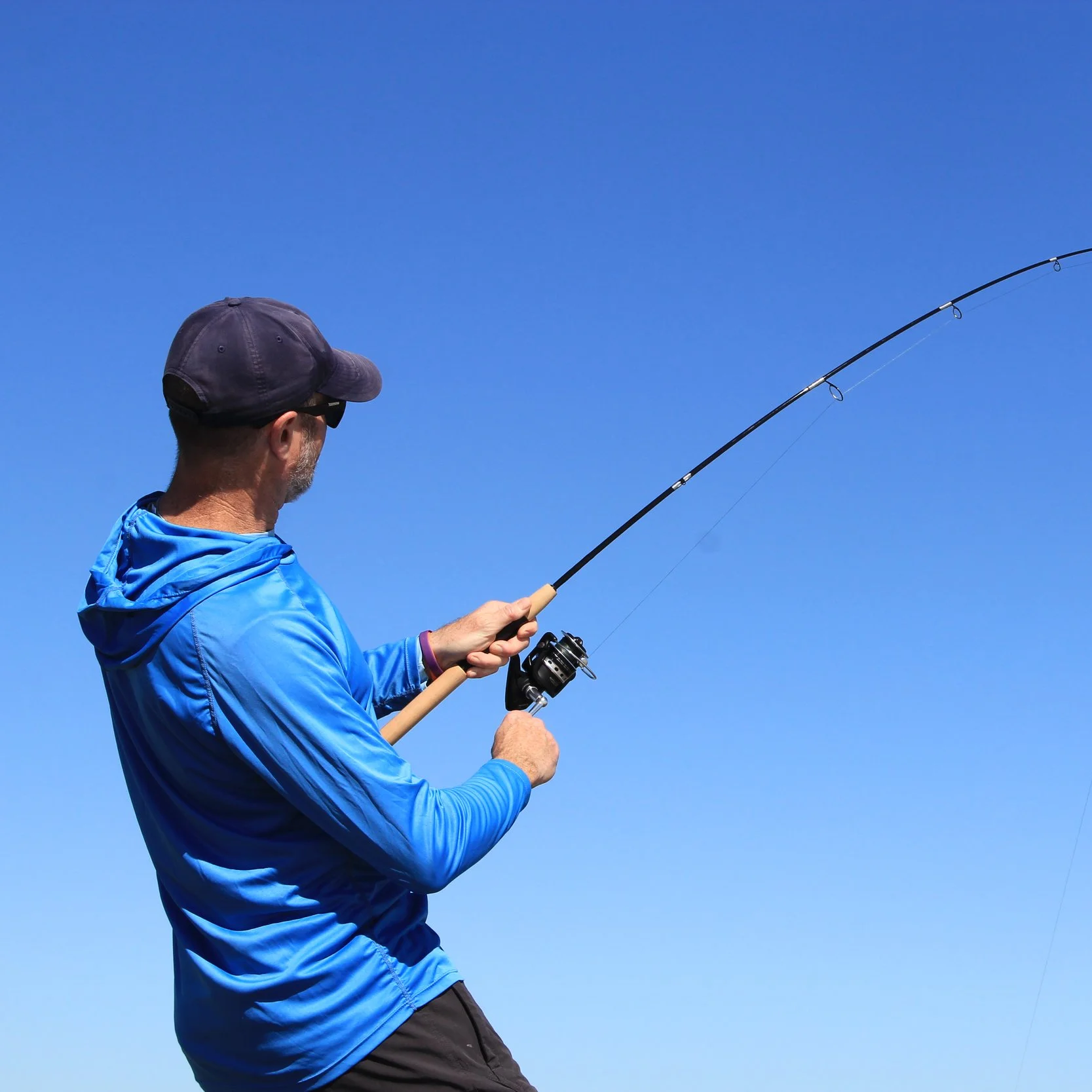 McSalty Custom Rods