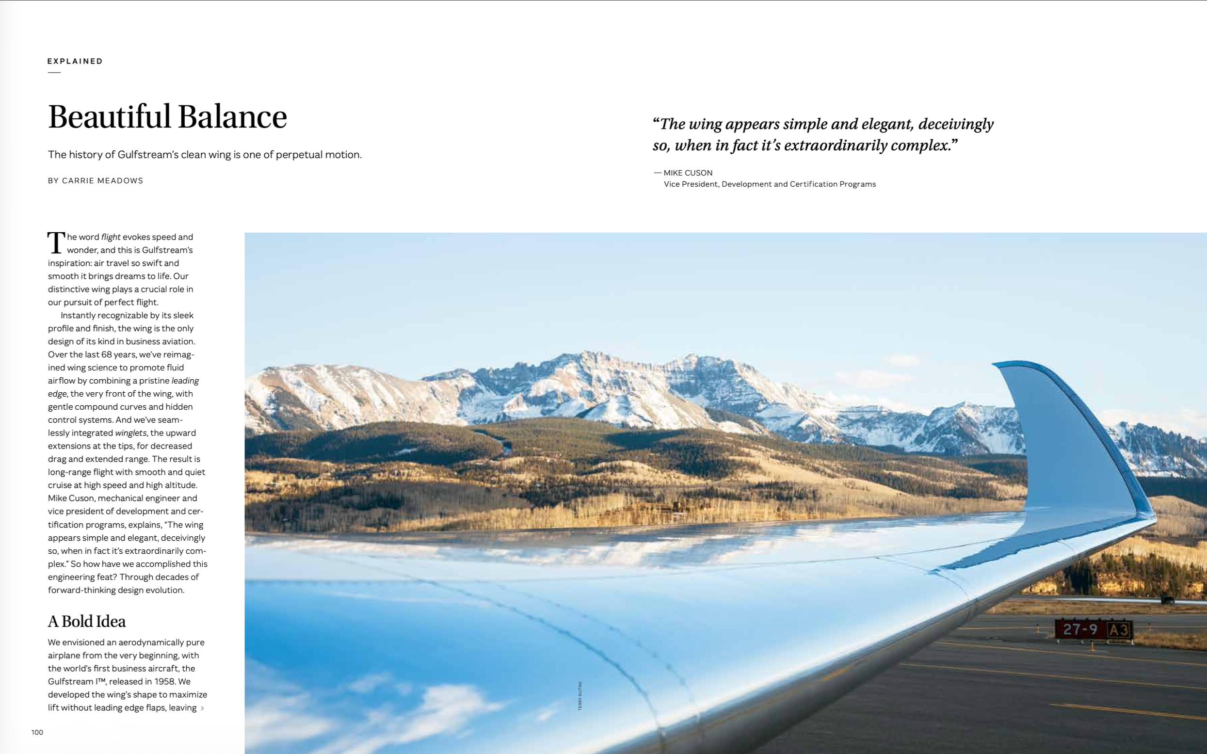 Beautiful Balance p.1