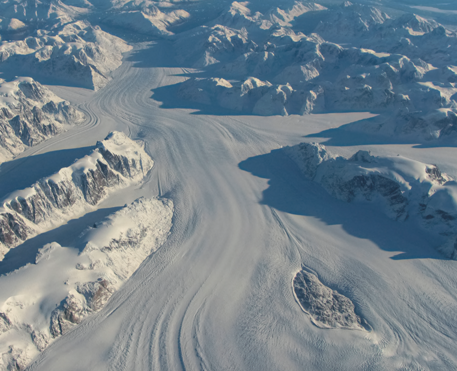 Operation IceBridge