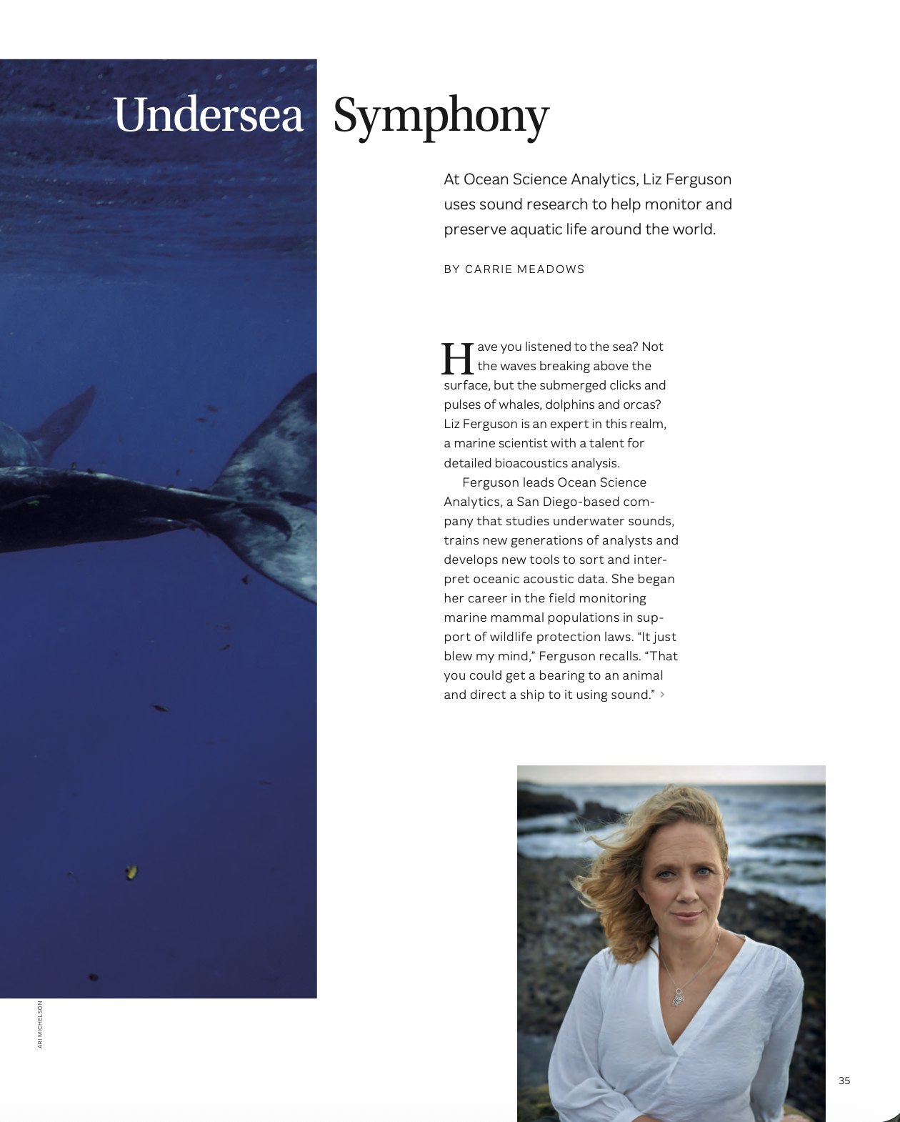 Undersea Symphony p.2