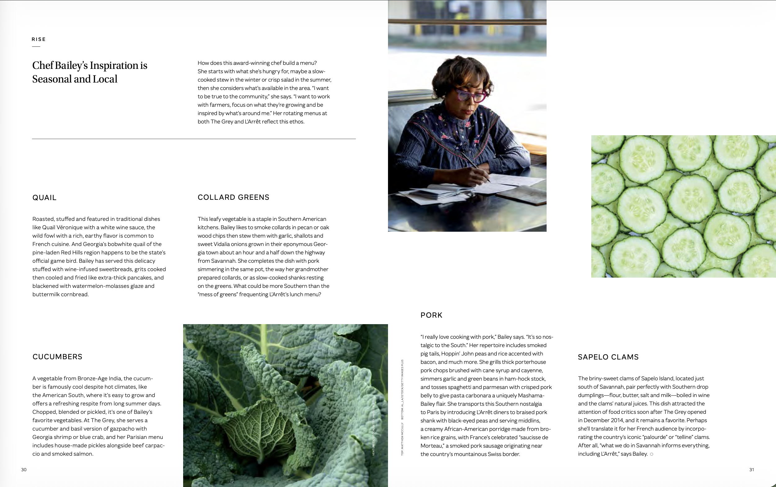 Food with Roots p.2