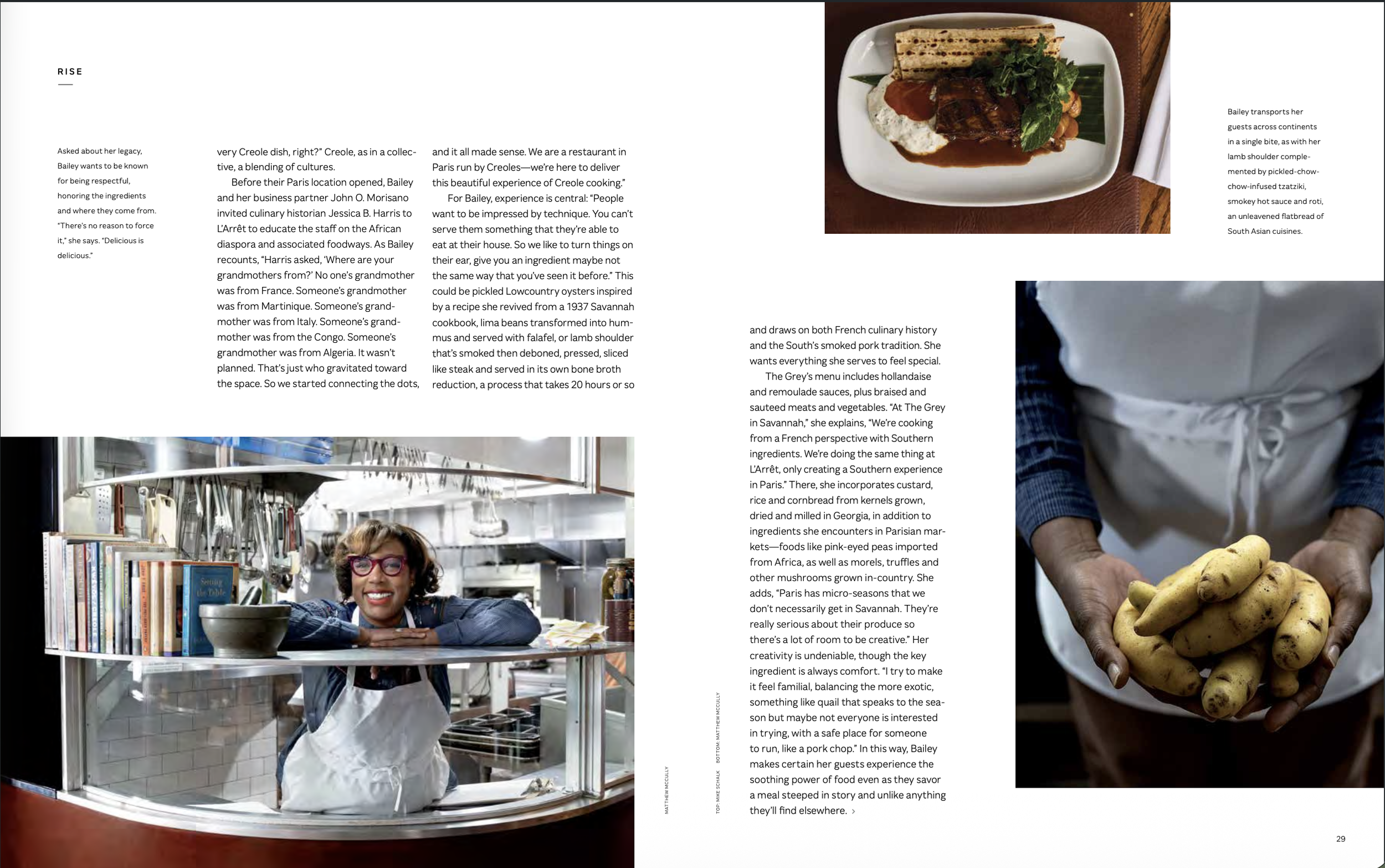 Food with Roots p.3