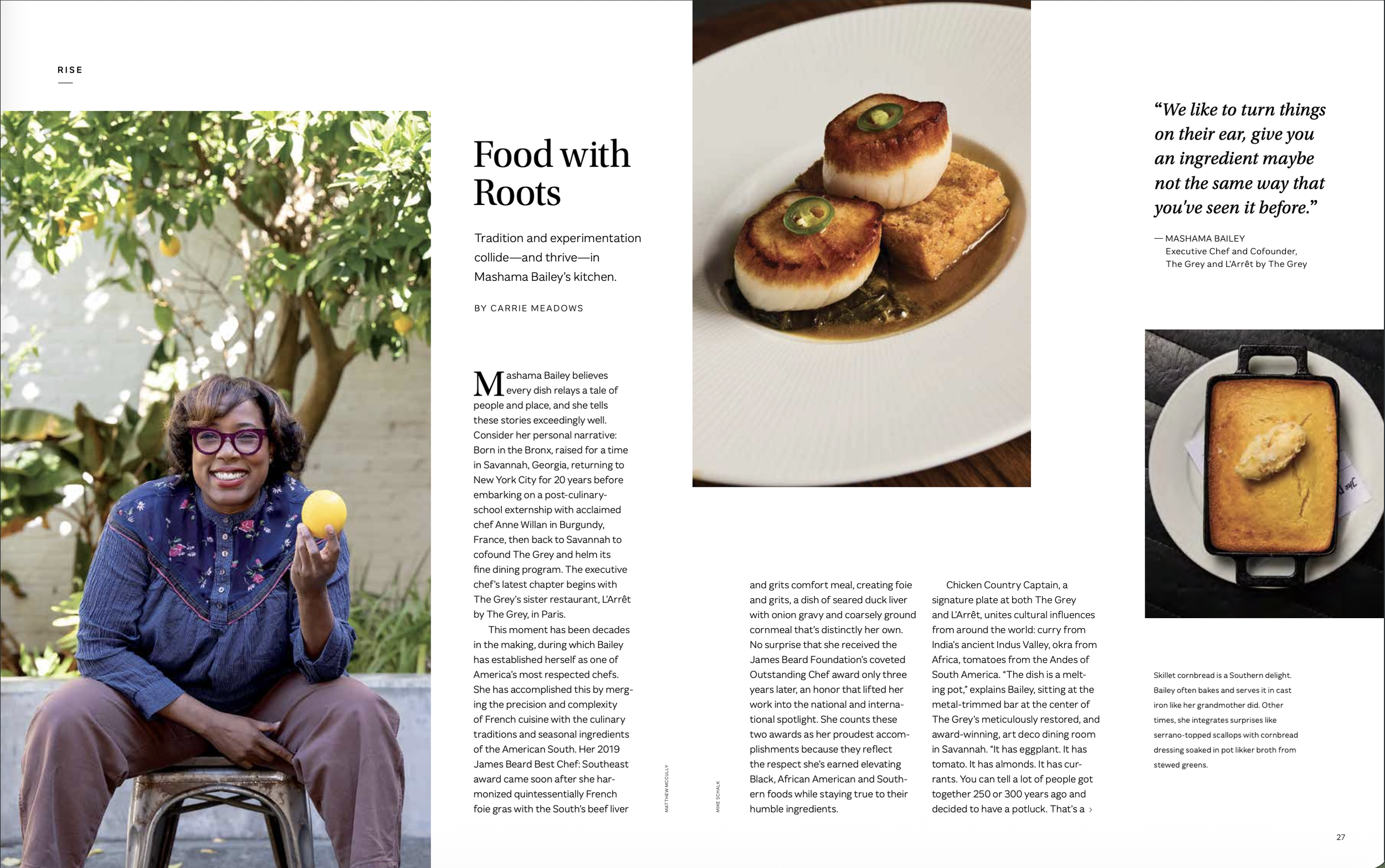 Food with Roots p.1