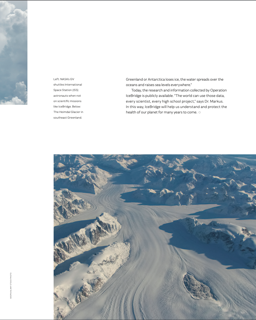 Operation IceBridge p4
