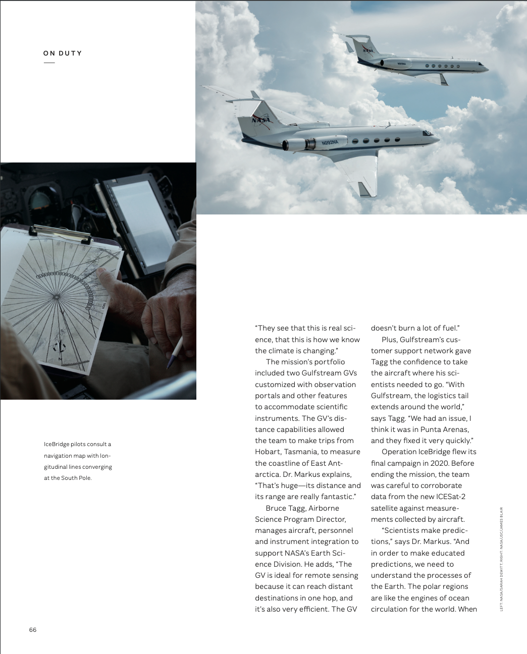 Operation IceBridge p3