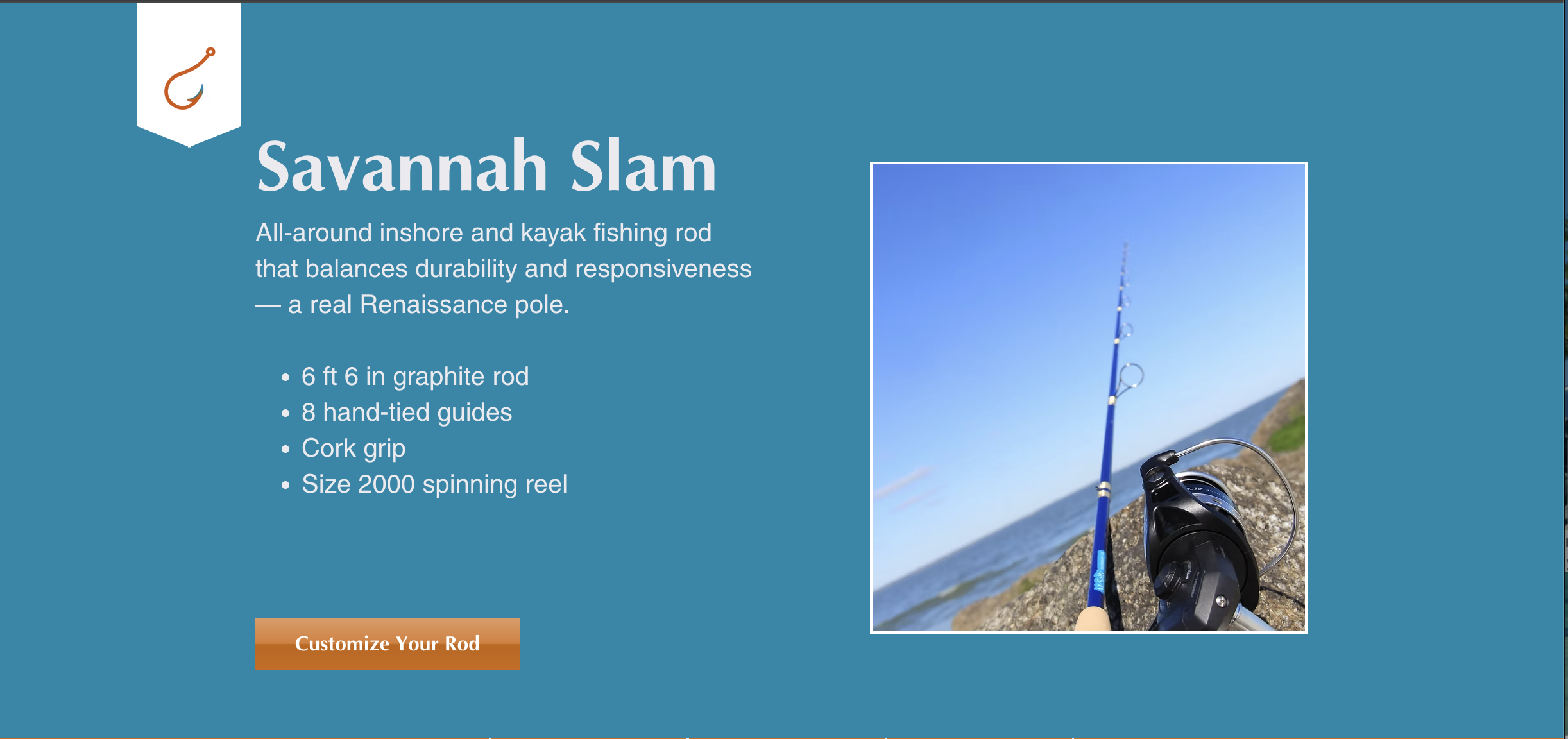 McSalty Savannah Slam
