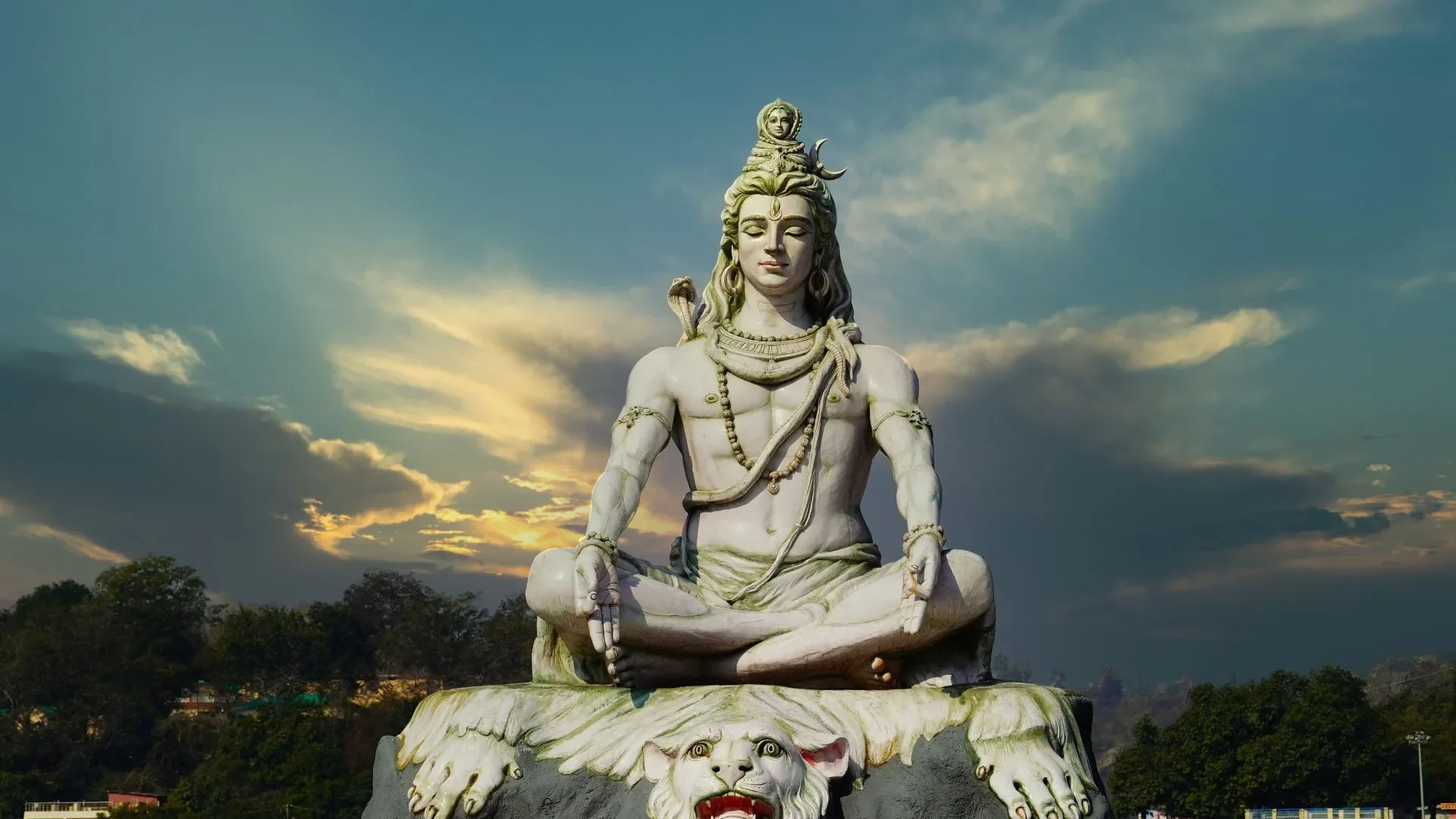 Mahashivratri Musings: Worlds of Words