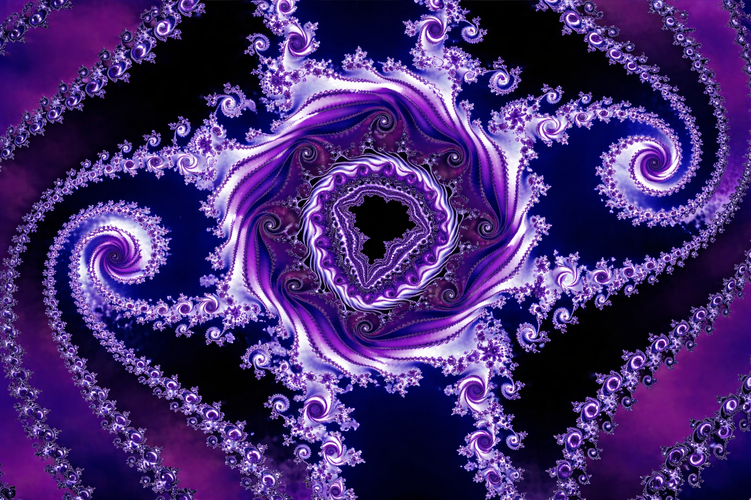 Pashyanti Experiment