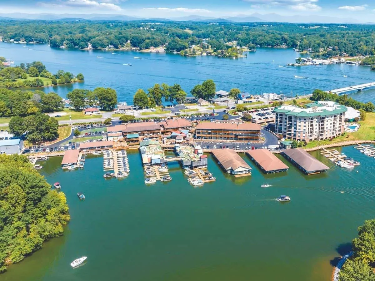 Why Moneta, VA Is One of the Best Places to Open a Business</span>