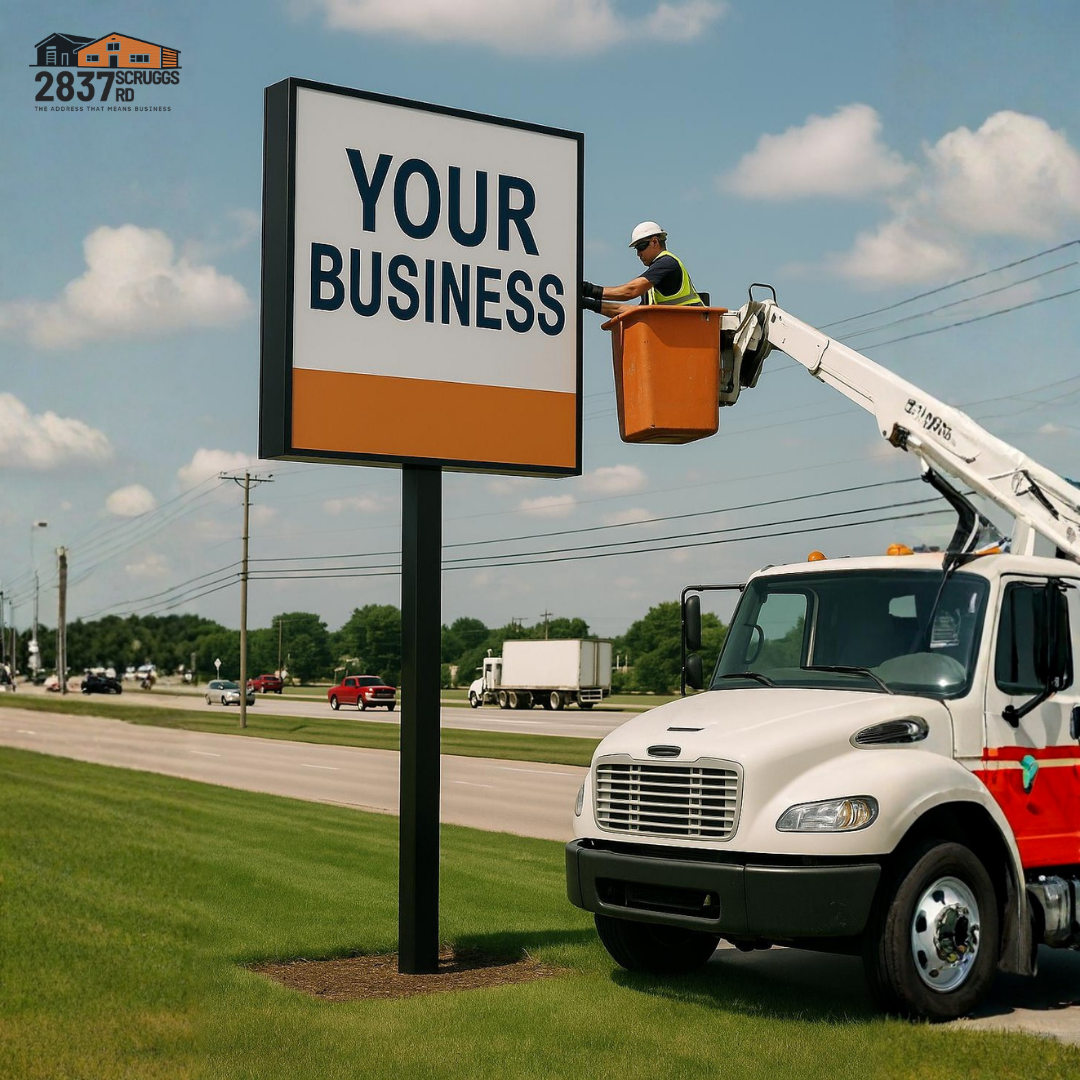 What to Look for in a Commercial Lease Property (Before You Sign Anything)
