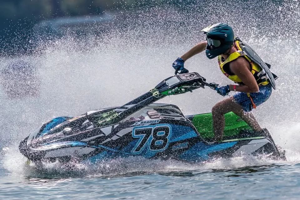 Jet Ski Repair &amp; Performance Upgrades Now Available Near Smith Mountain Lake