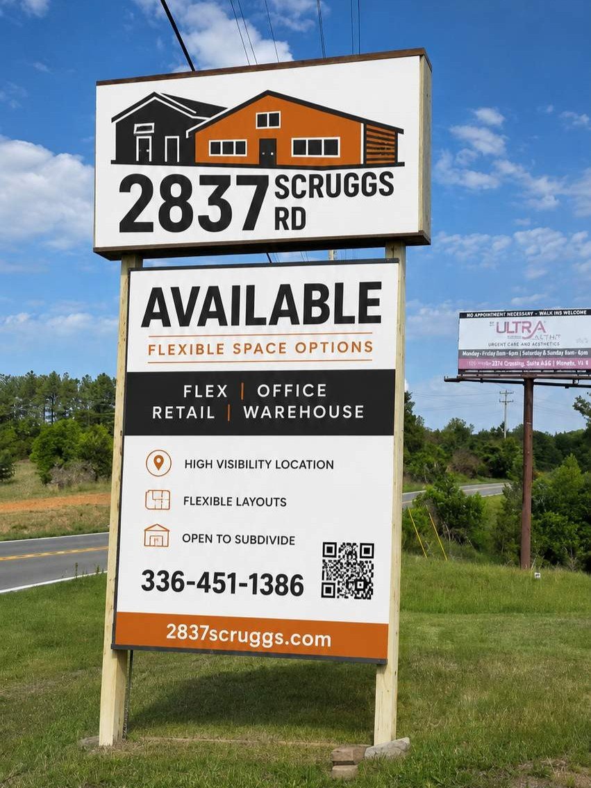 What Types of Businesses Are Missing Around Smith Mountain Lake?