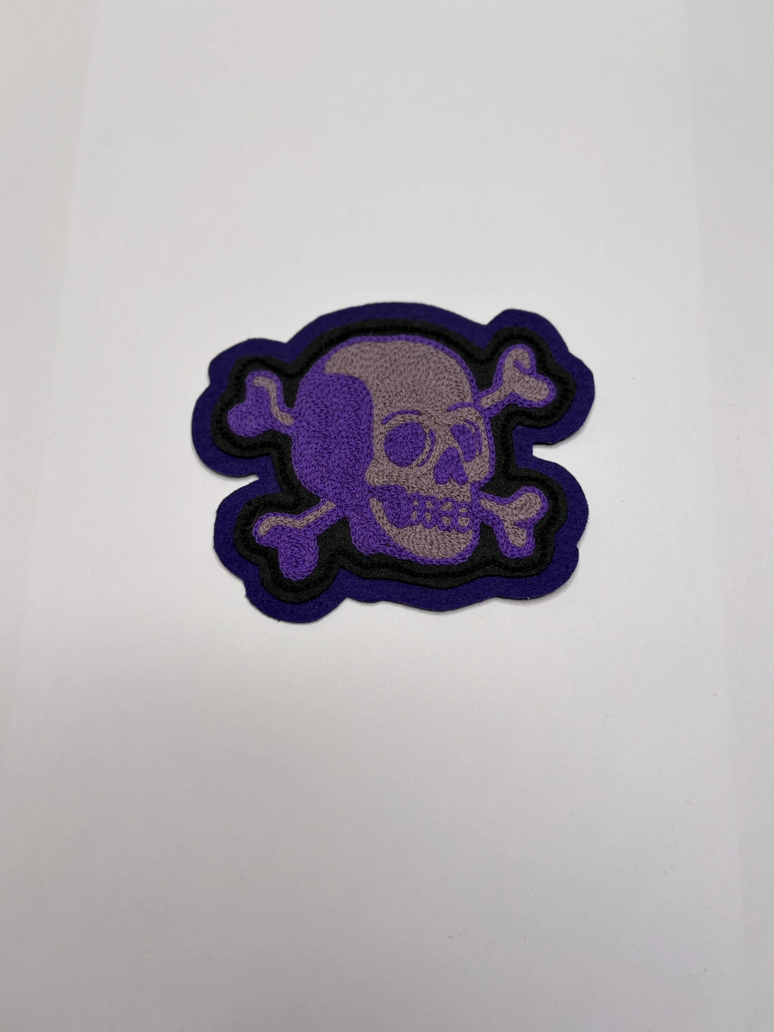 Skull and Cross Bones