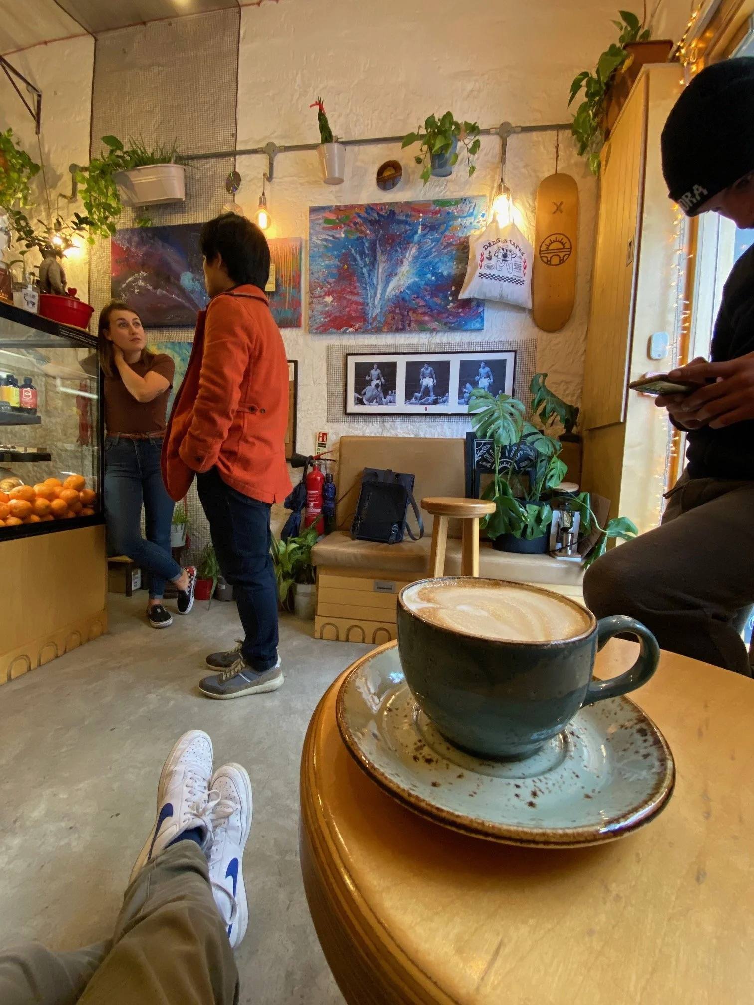 Brillace Cafe in Gzira_1.jpg