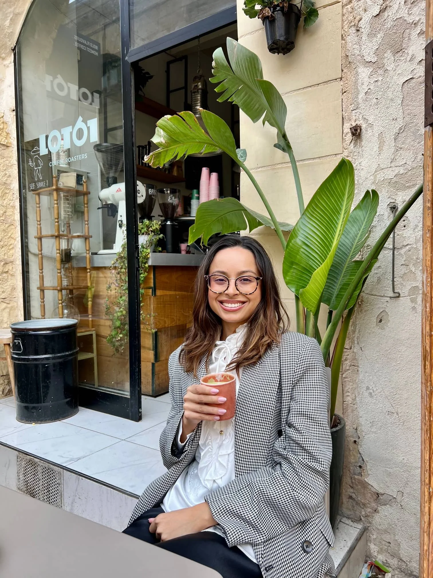 Our Top 5 Coffee Places in Valletta