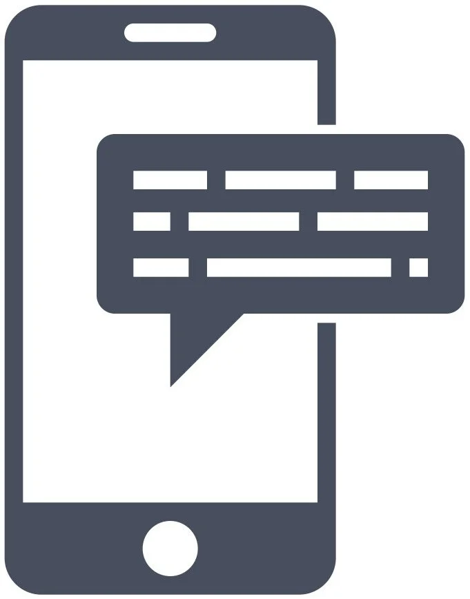 Send a Text. Private Investigator Ohio
