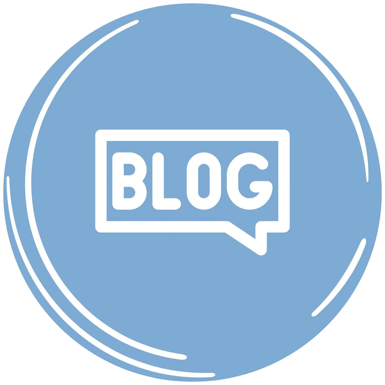 Blog icon