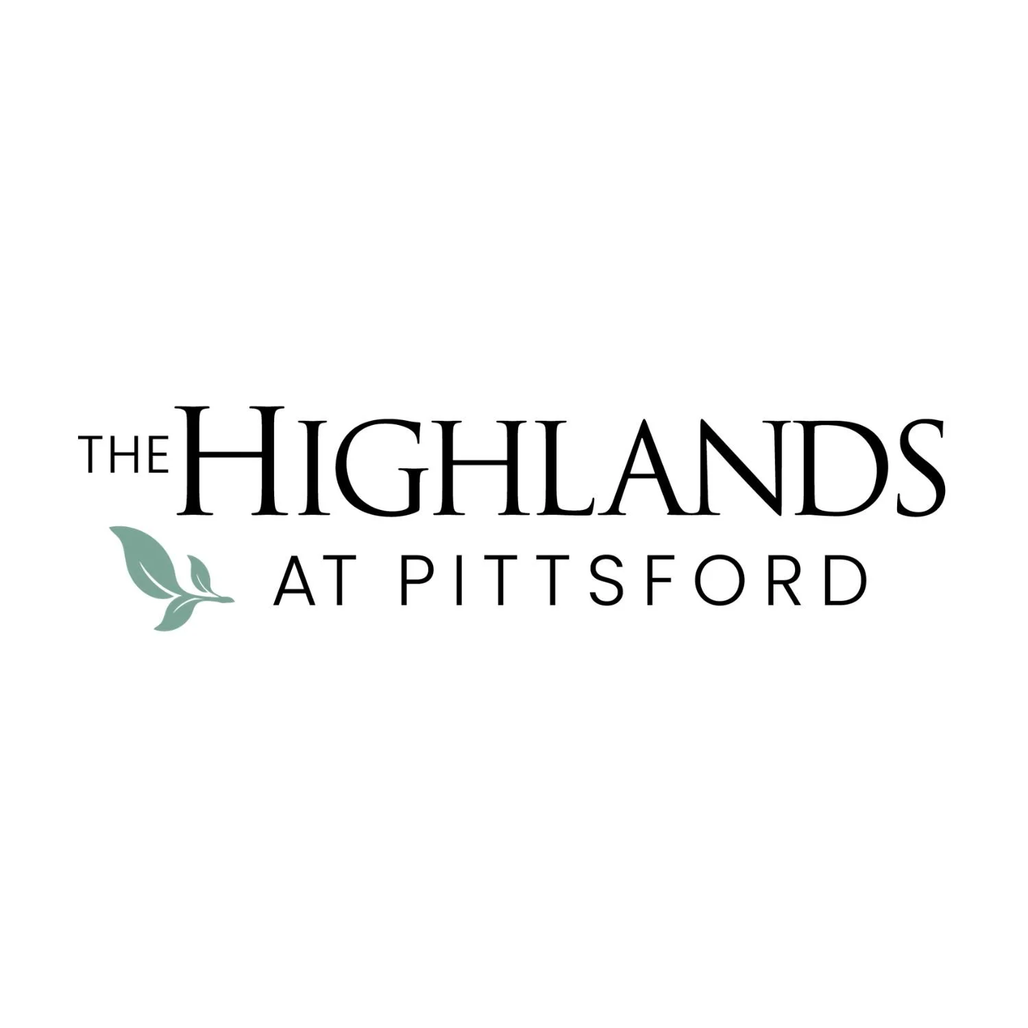 The Highlands at Pittsford logo