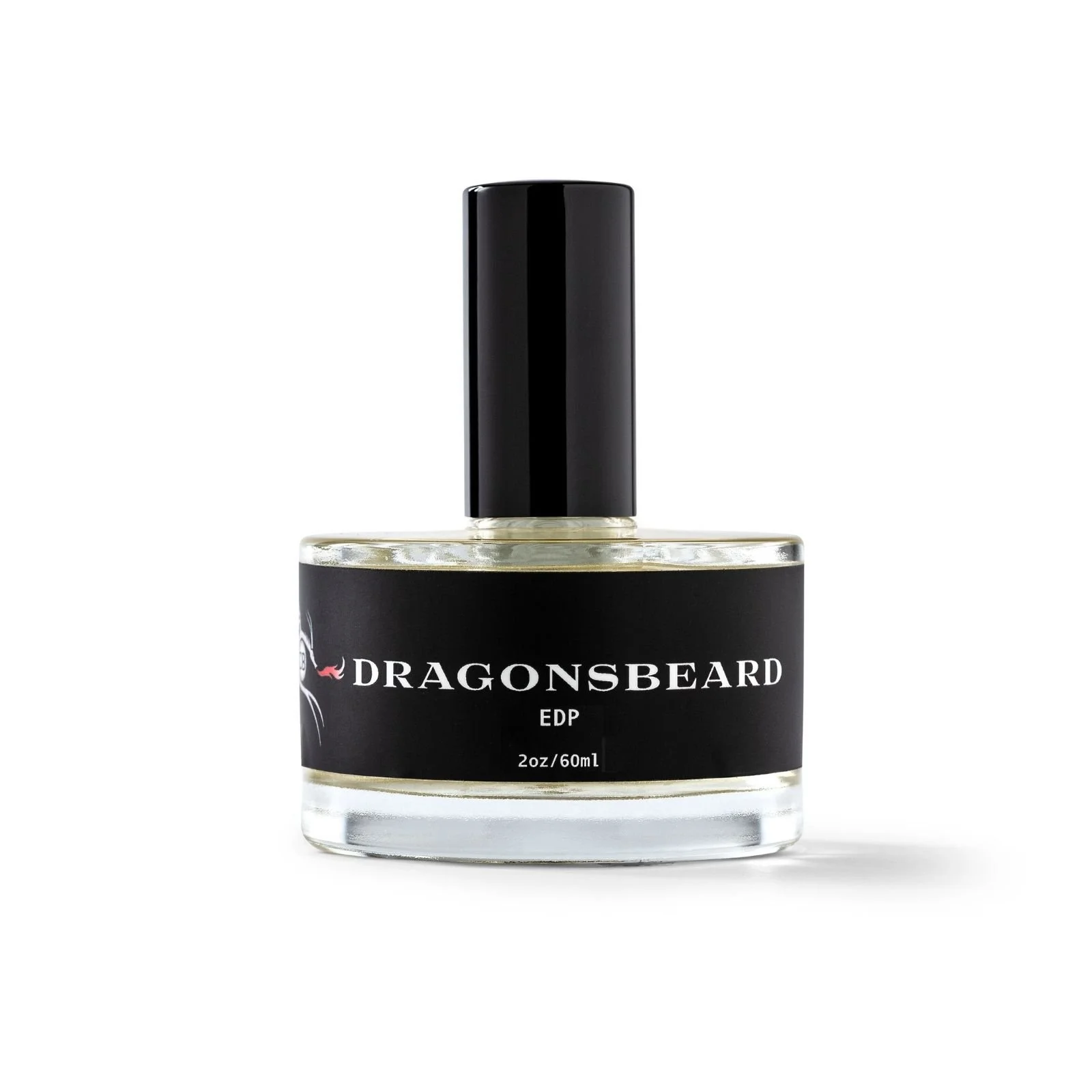 Ethos Dragonsbeard EDP perfume bottle