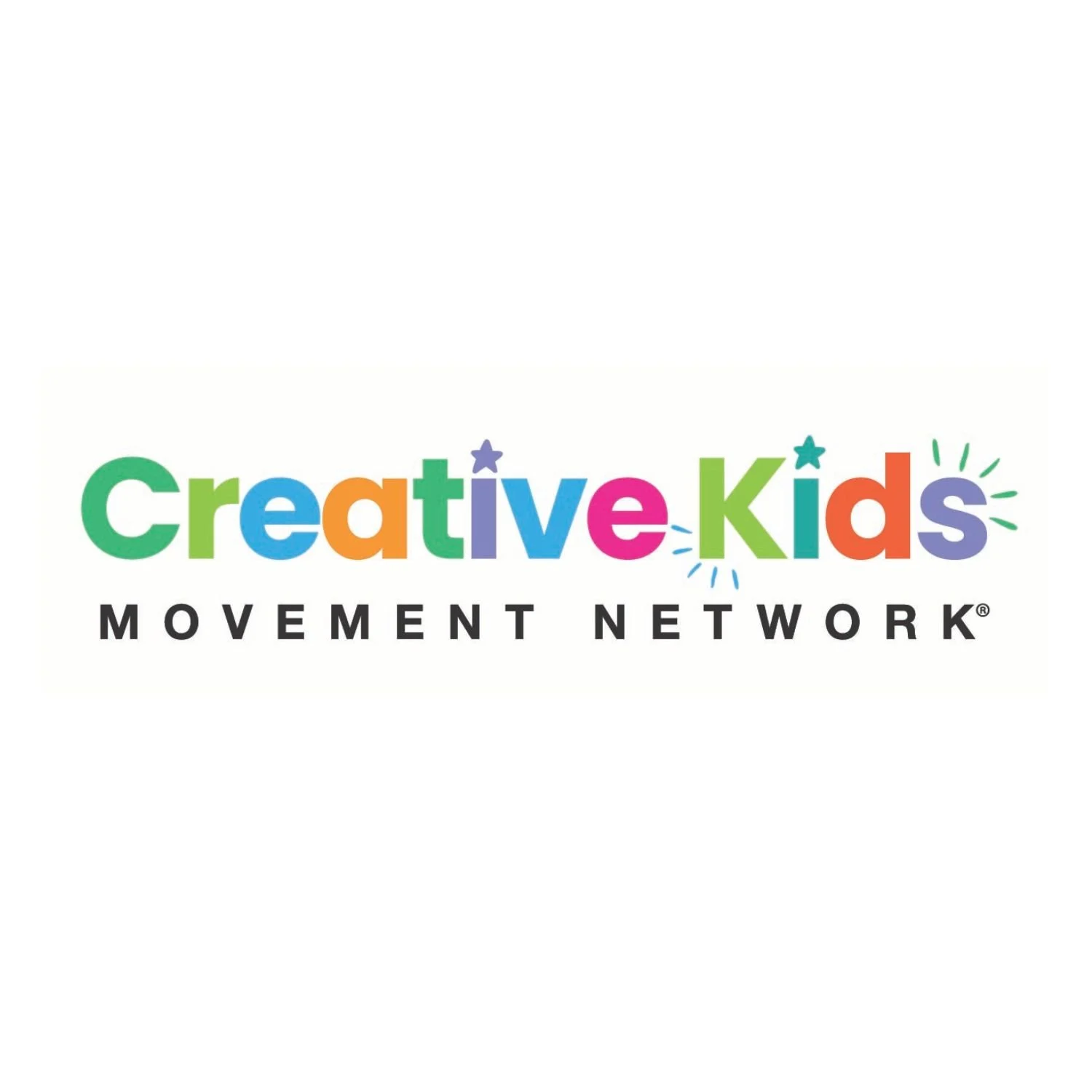 Creative Kids logo