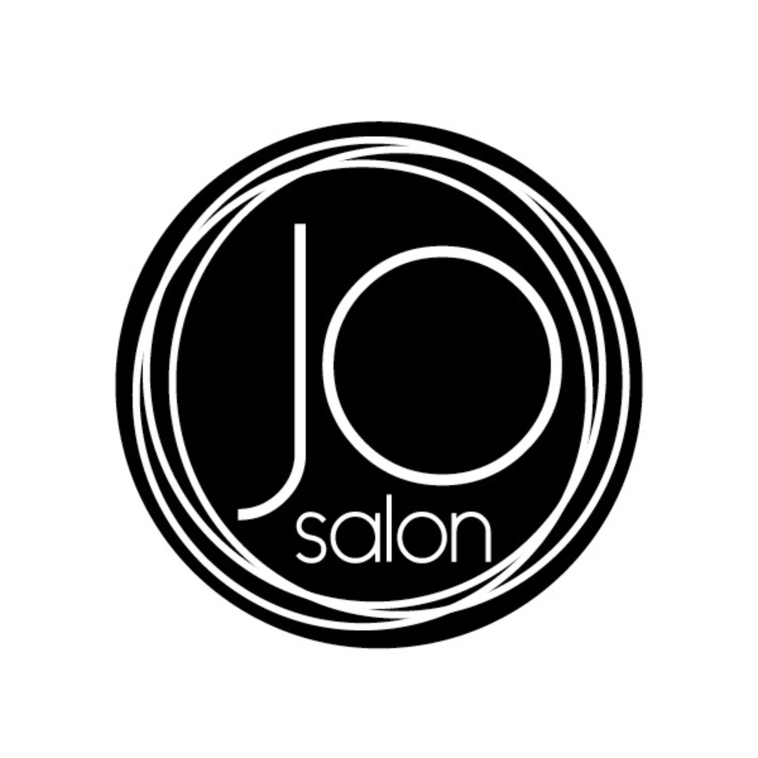 JO Salon logo