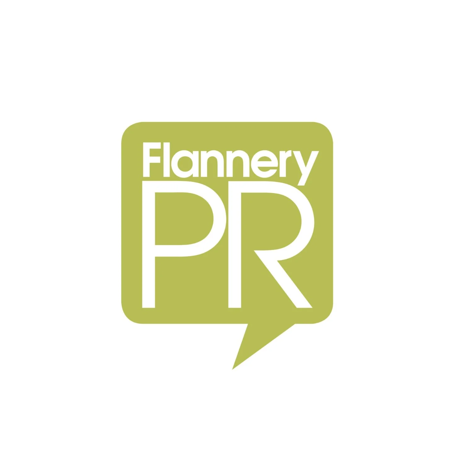 Flannery PR logo