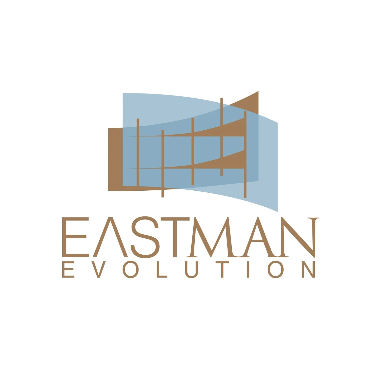 Eastman Evolution logo