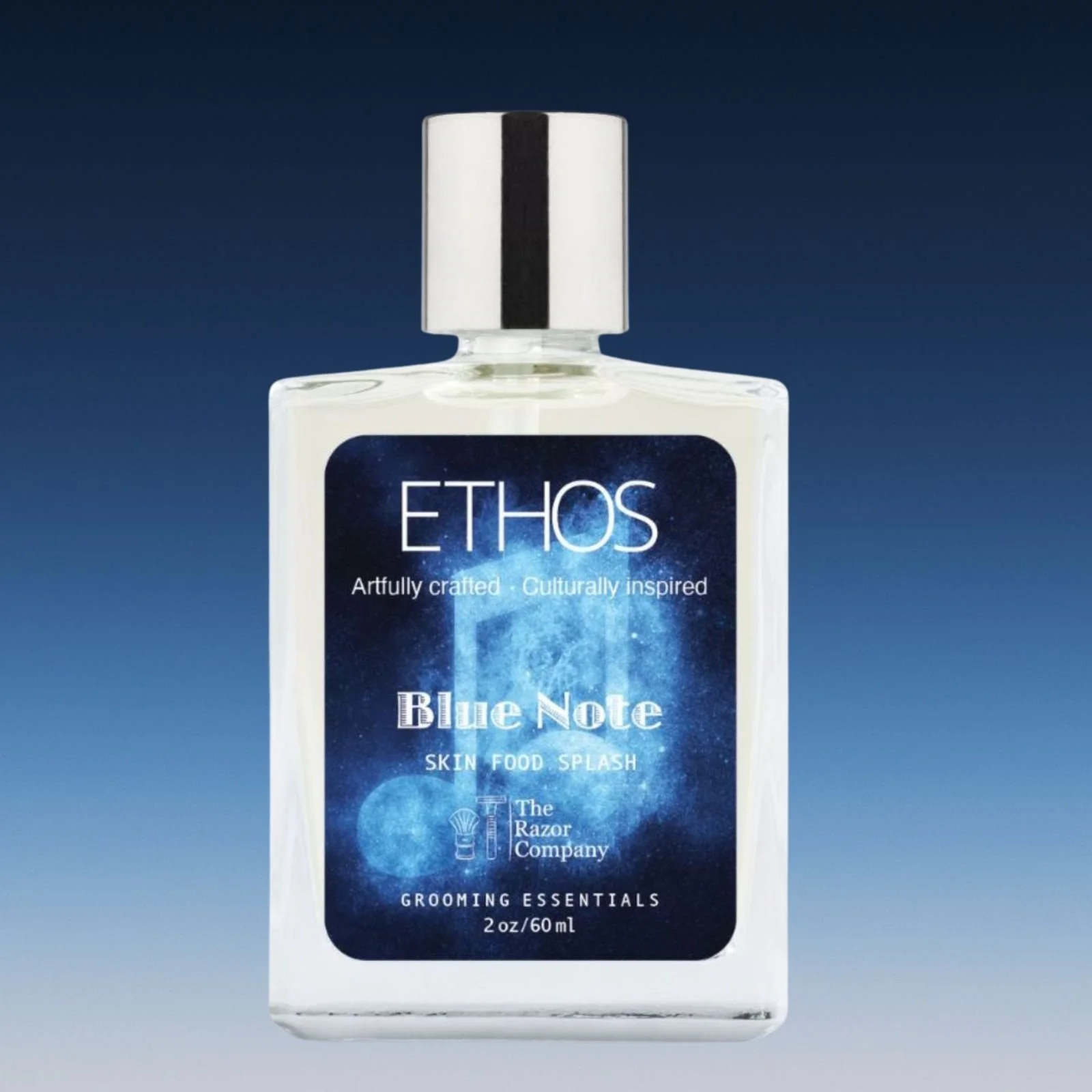 Packaging and Labels