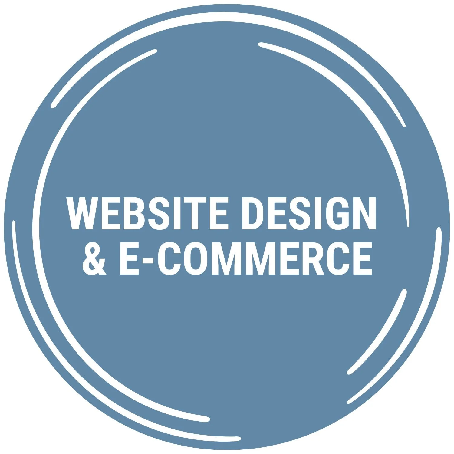 Service button websites