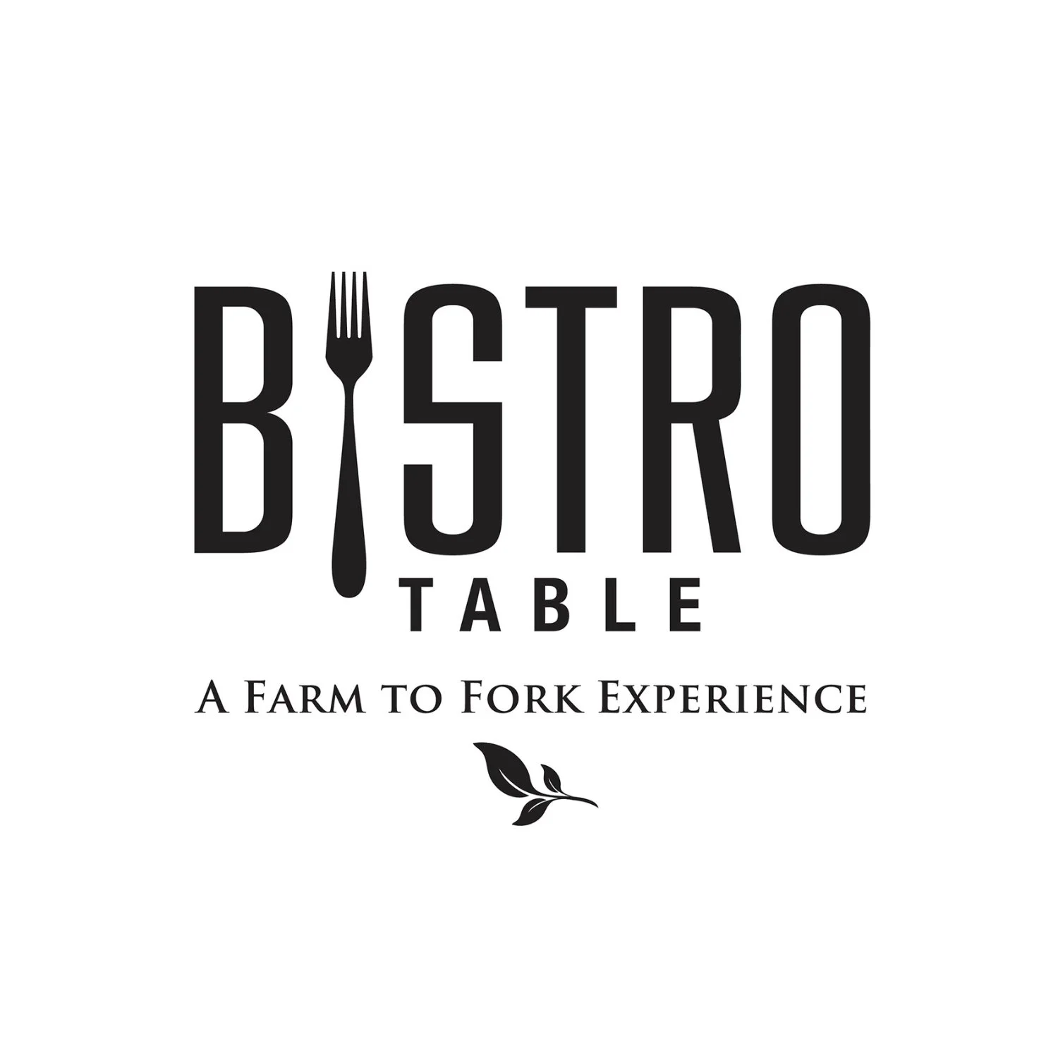 Bistro Table logo