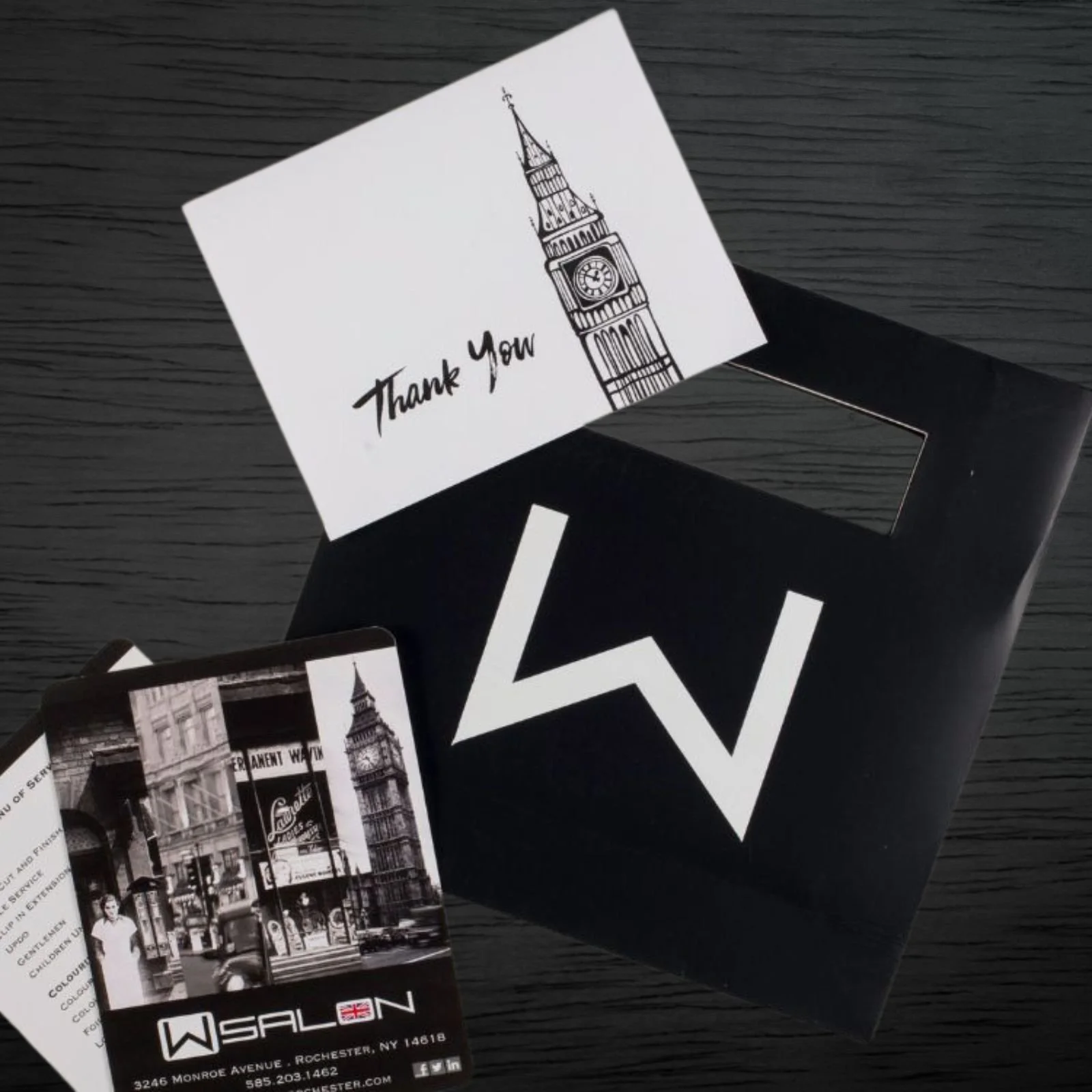 Print Invitations