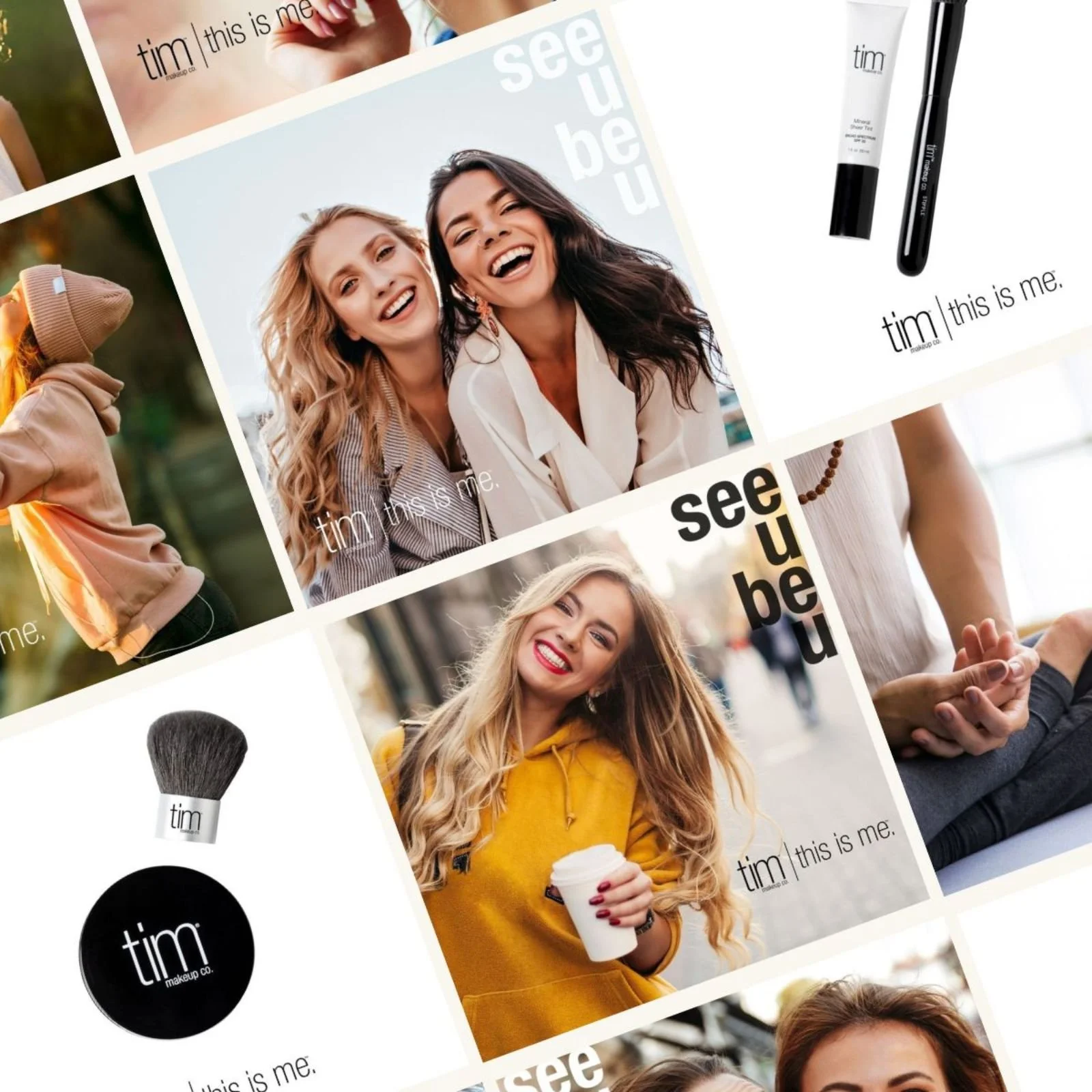 Social Media, Email, Blogging