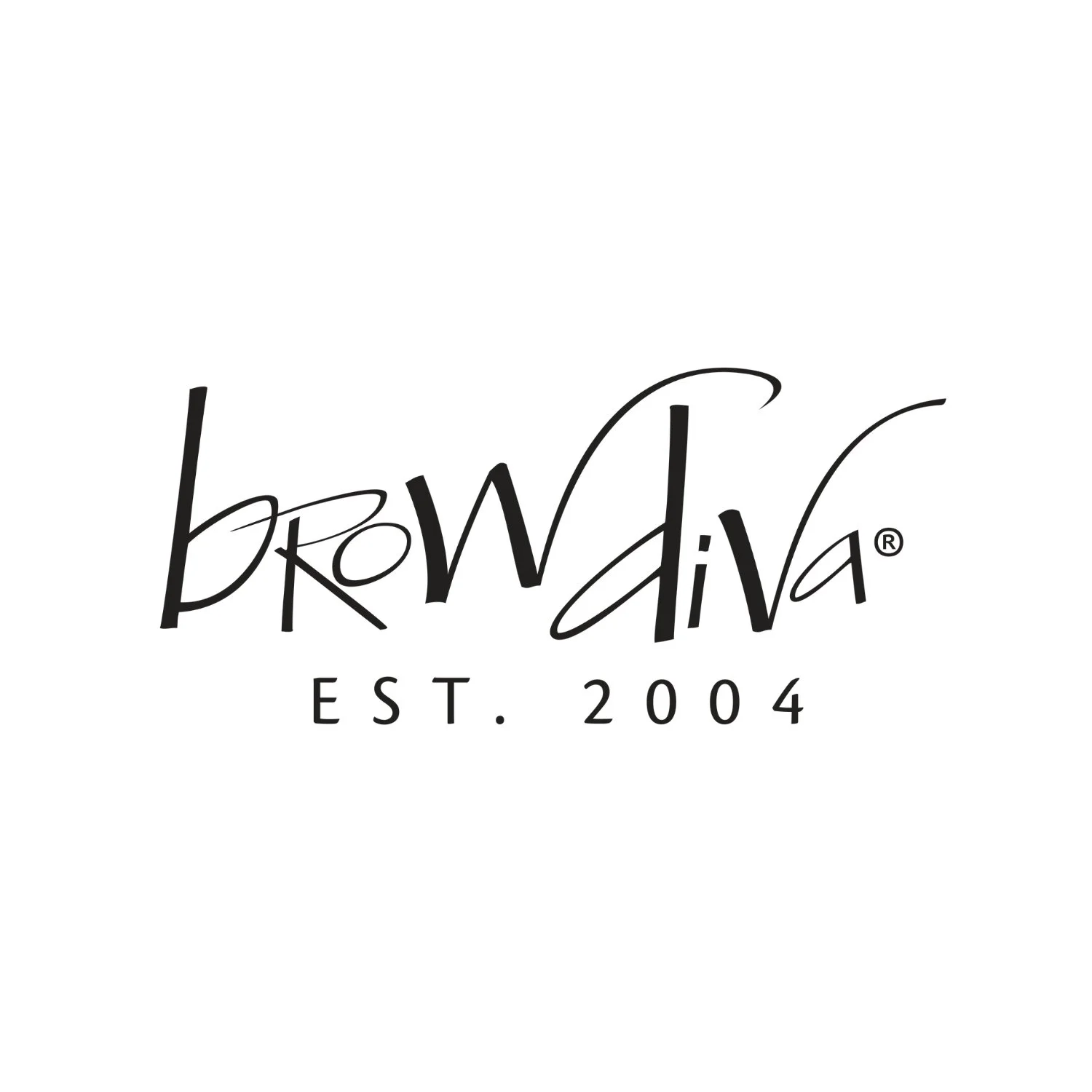 Brow Diva logo