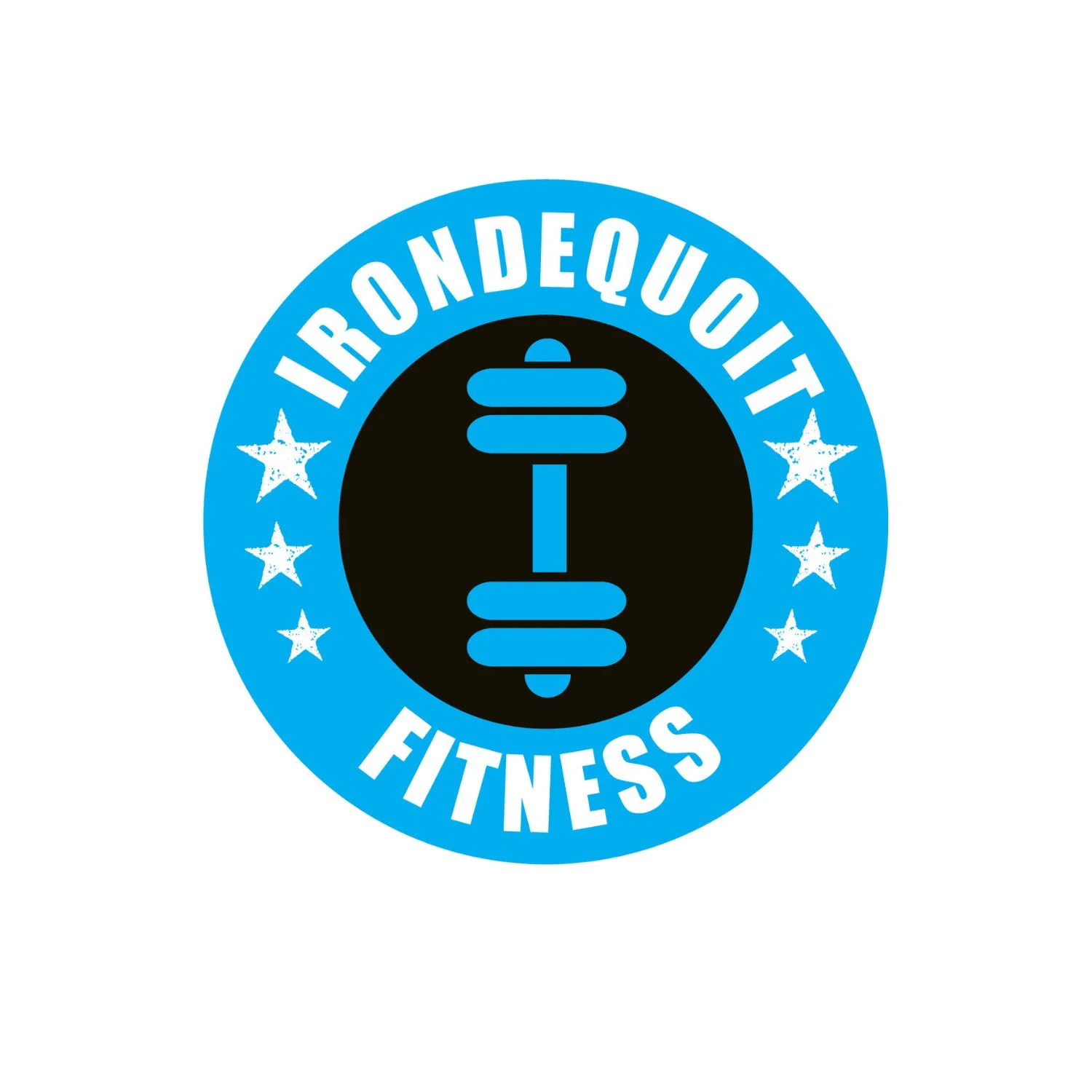 Irondequoit Fitness logo