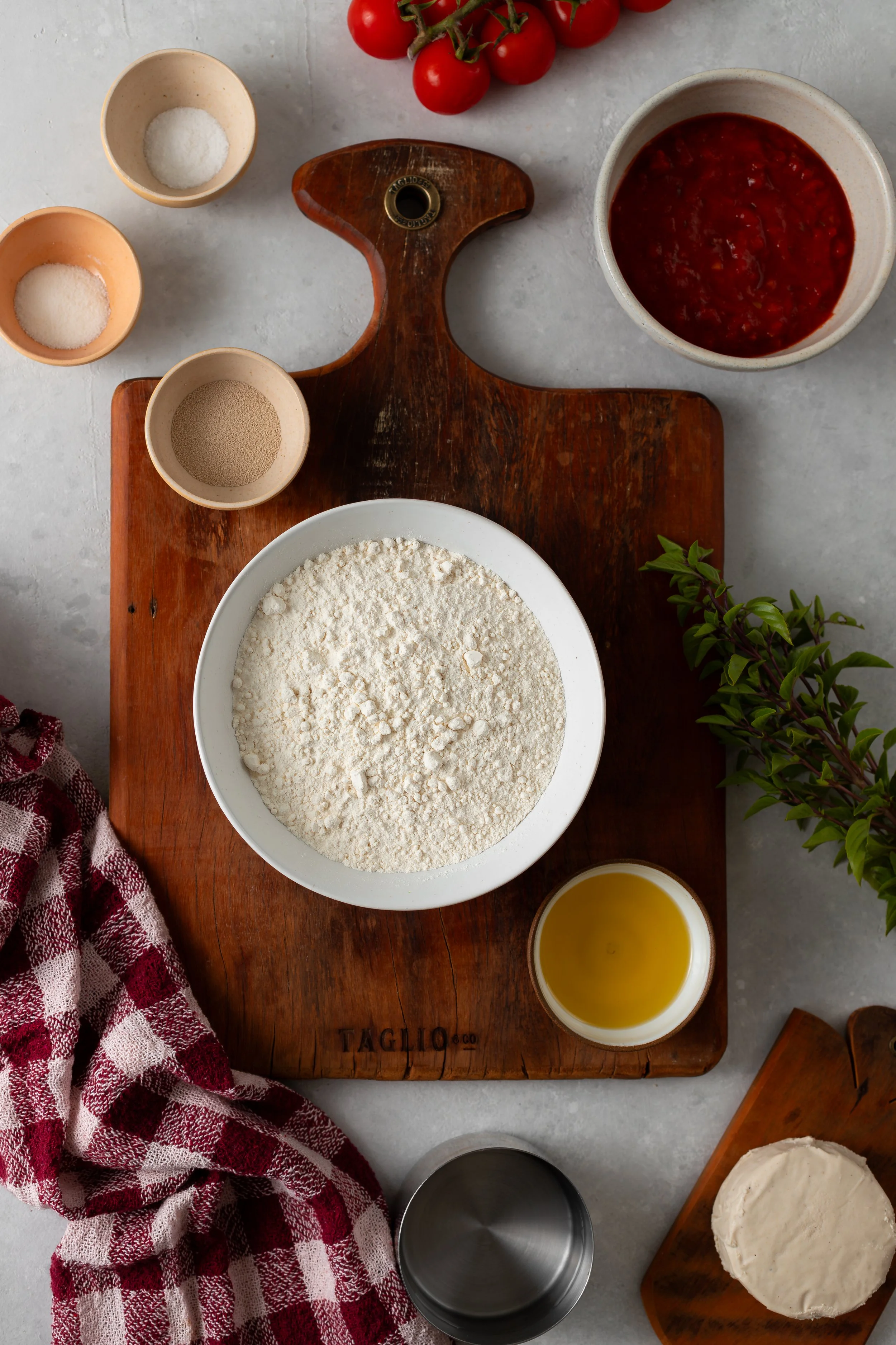 ingredientes pizza vegana.JPG