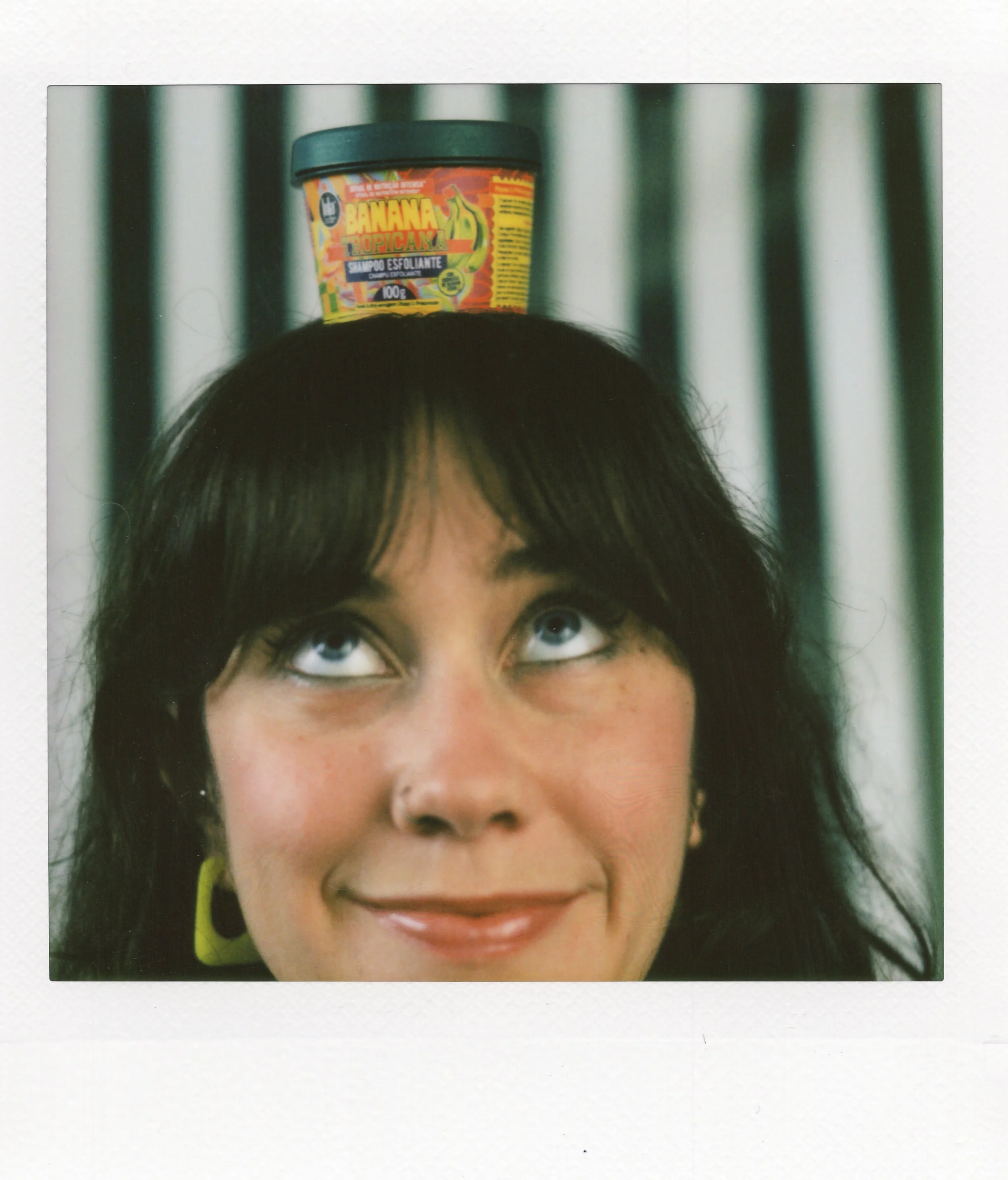 Banana Tropicana Polaroid-2.jpg