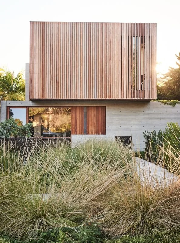 Taslimi Residence by Fleetwood Fernandez Architects