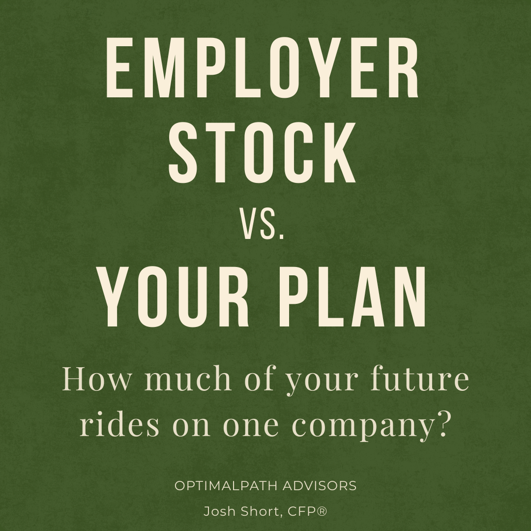 Your Employer Stock Is Down—Now What? (An EMN/Eastman Example)